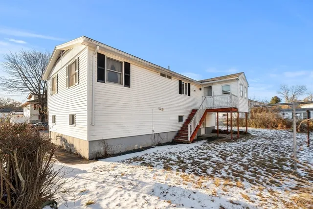 $524,900 | 22 Westchester Drive, Lawrence, MA 01843