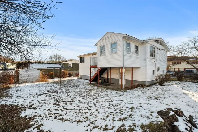 $524,900 | 22 Westchester Drive, Lawrence, MA 01843