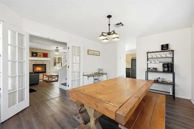 $396,000 | 892 Hcr 1227, Whitney, TX 76692