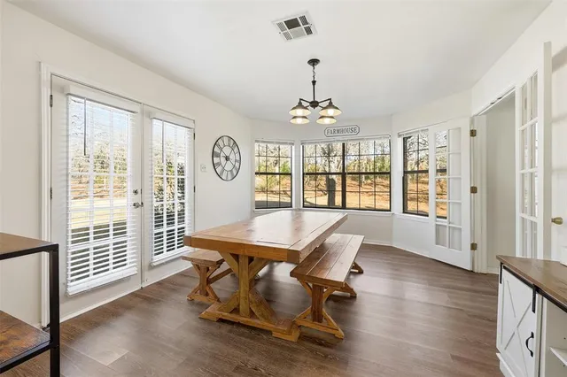 $396,000 | 892 Hcr 1227, Whitney, TX 76692