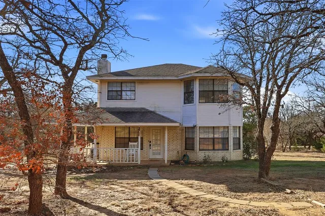 $396,000 | 892 Hcr 1227, Whitney, TX 76692