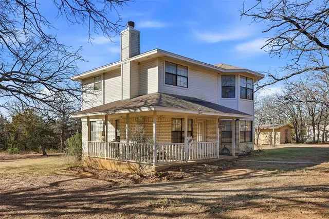 $396,000 | 892 Hcr 1227, Whitney, TX 76692