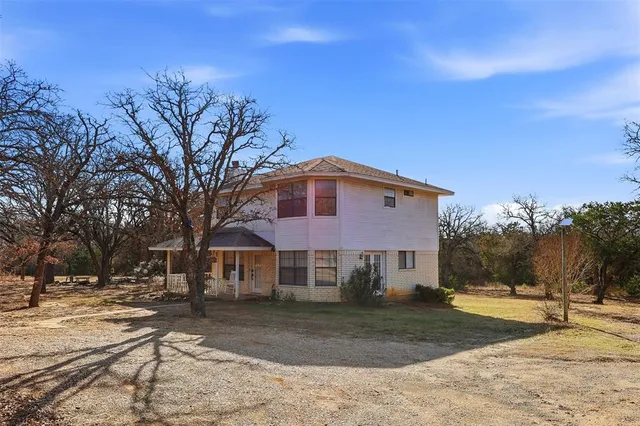 $396,000 | 892 Hcr 1227, Whitney, TX 76692