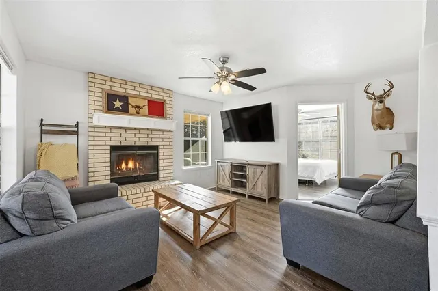 $396,000 | 892 Hcr 1227, Whitney, TX 76692