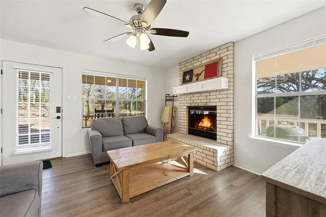 $396,000 | 892 Hcr 1227, Whitney, TX 76692