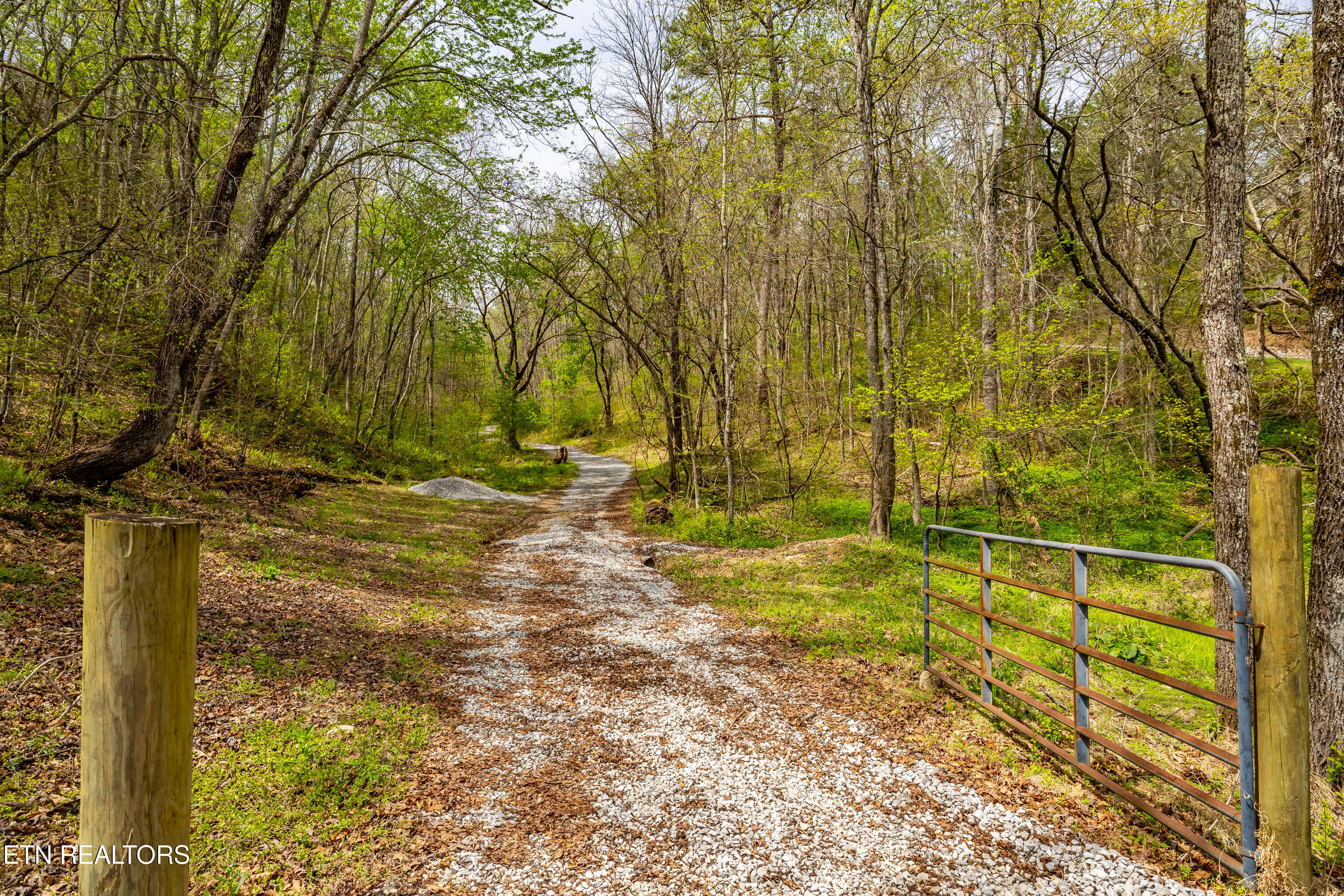702 Dogwood Valley Road Kingston, TN 37763 - Photo 43 of 47 702DogwoodValleyRd-86