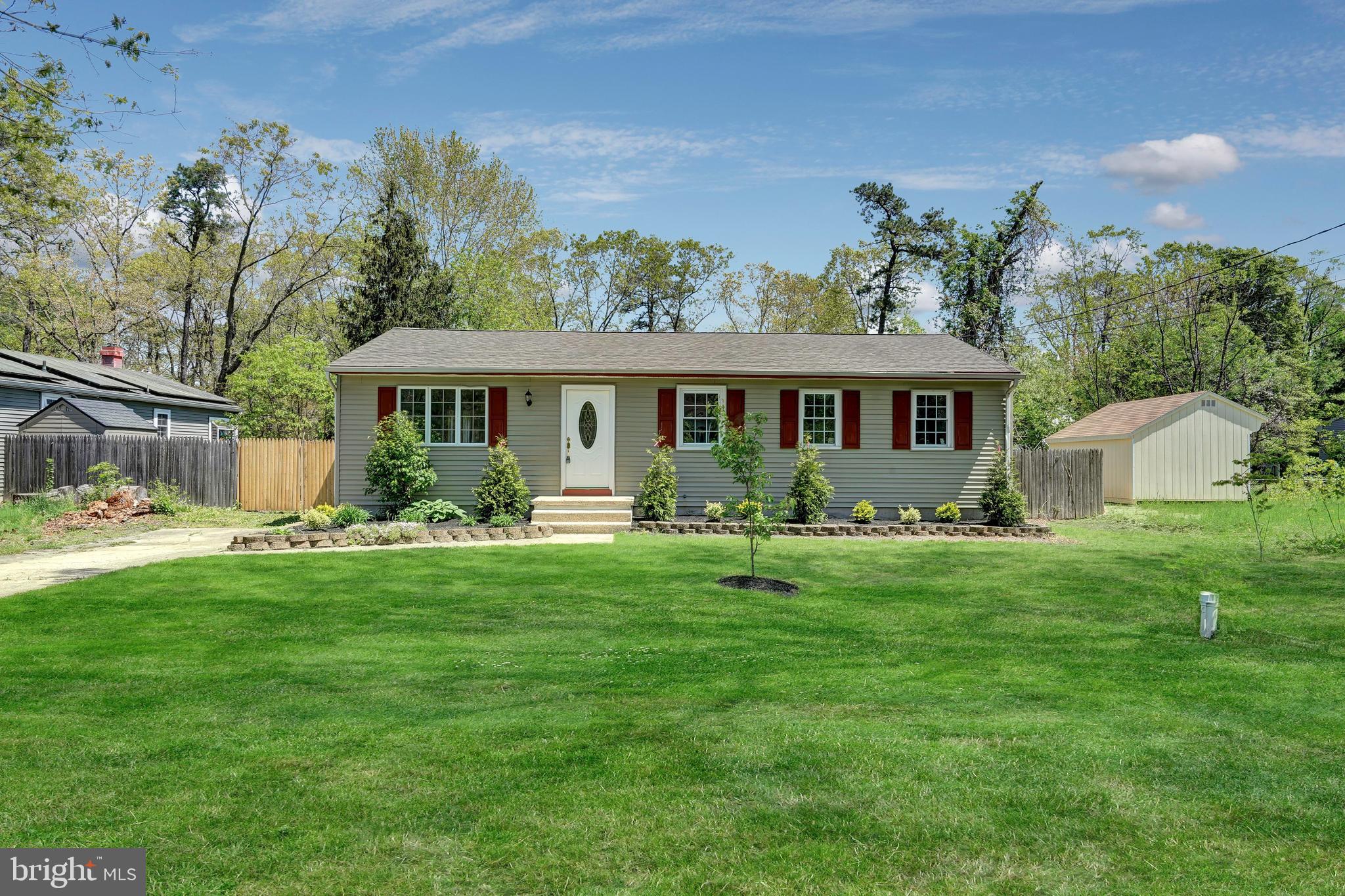 204 West Beach Road Williamstown, NJ 08094 - Photo 3 of 34 Gallery Image 3