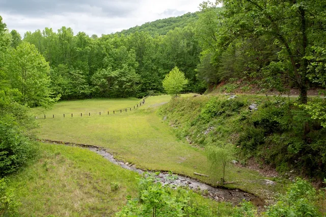 $86,500 | 61 Wilderness Creek Way, Murphy, NC 28906