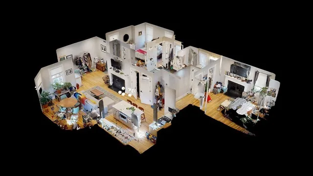 $4,400 | 15 Lanark Road, Unit 3, Brookline, MA 02445