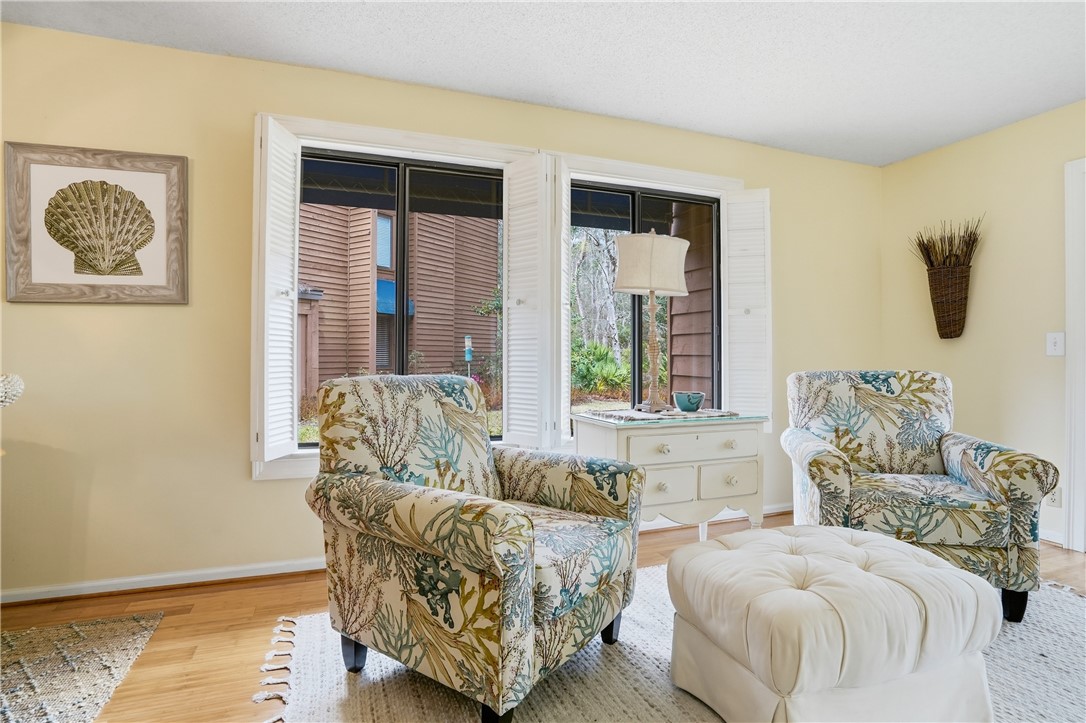 912 Wimbledon Drive St. Simons Island, GA 31522 - Photo 12 of 37