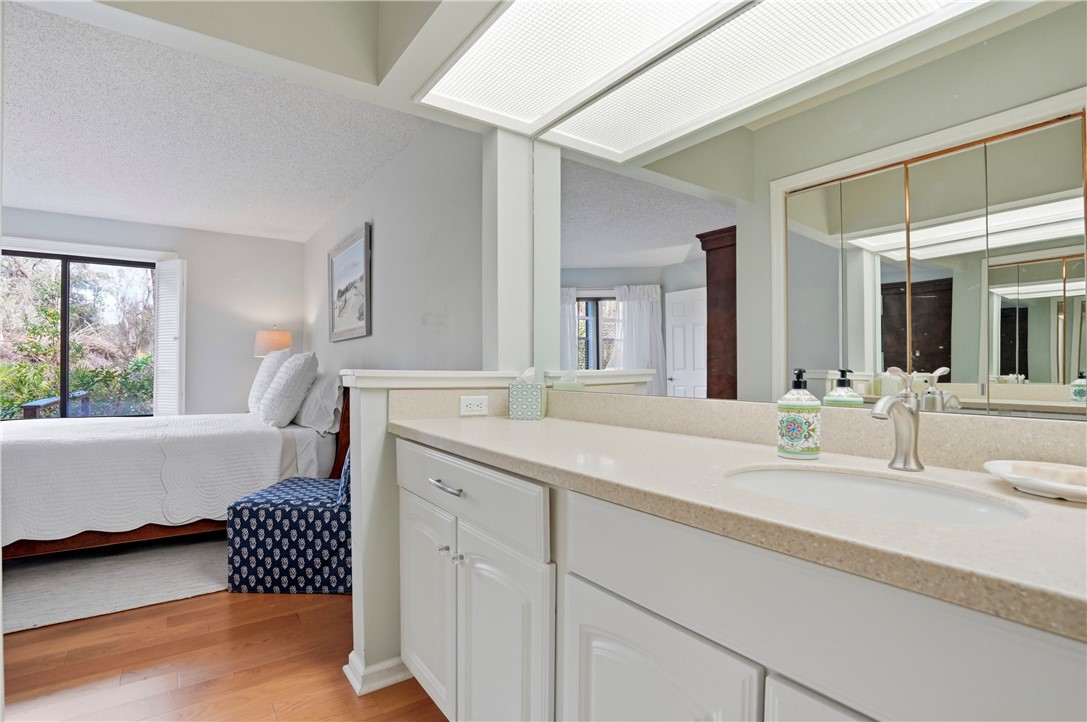 912 Wimbledon Drive St. Simons Island, GA 31522 - Photo 22 of 37