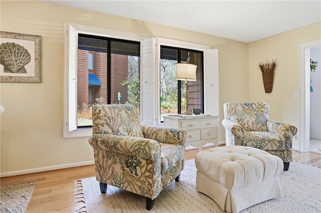 912 Wimbledon Drive St. Simons Island, GA 31522 - Photo 26 of 37