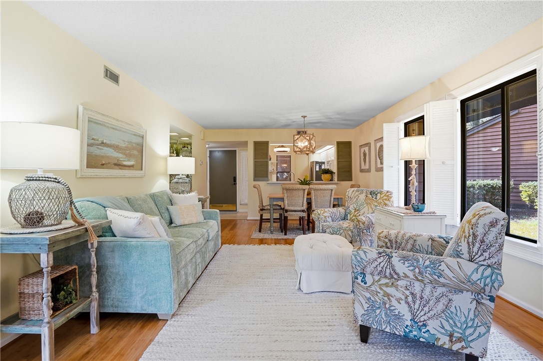 912 Wimbledon Drive St. Simons Island, GA 31522 - Photo 27 of 37