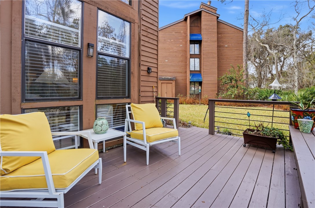 912 Wimbledon Drive St. Simons Island, GA 31522 - Photo 30 of 37