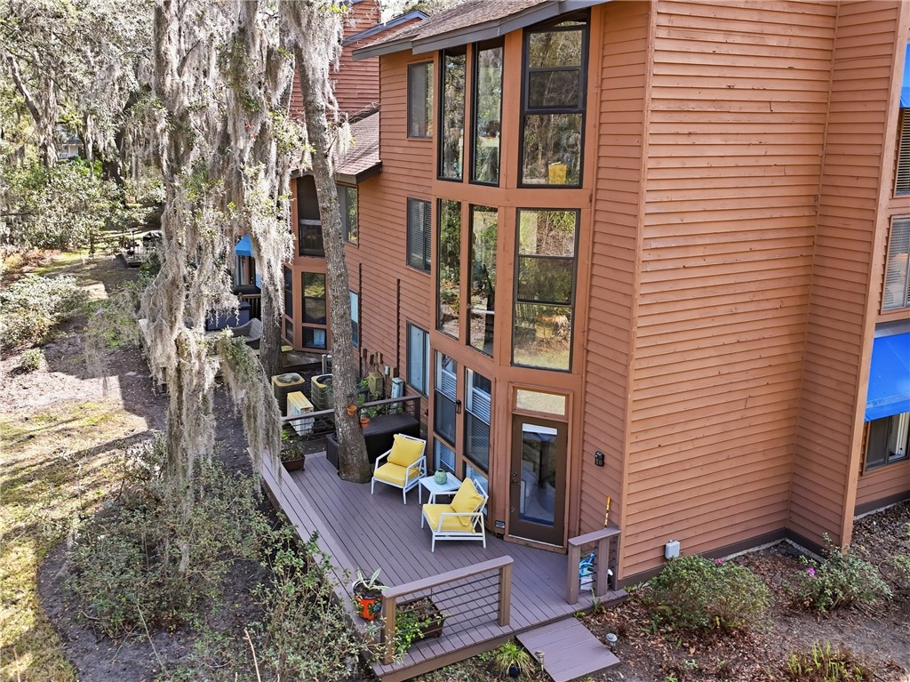 912 Wimbledon Drive St. Simons Island, GA 31522 - Photo 32 of 37