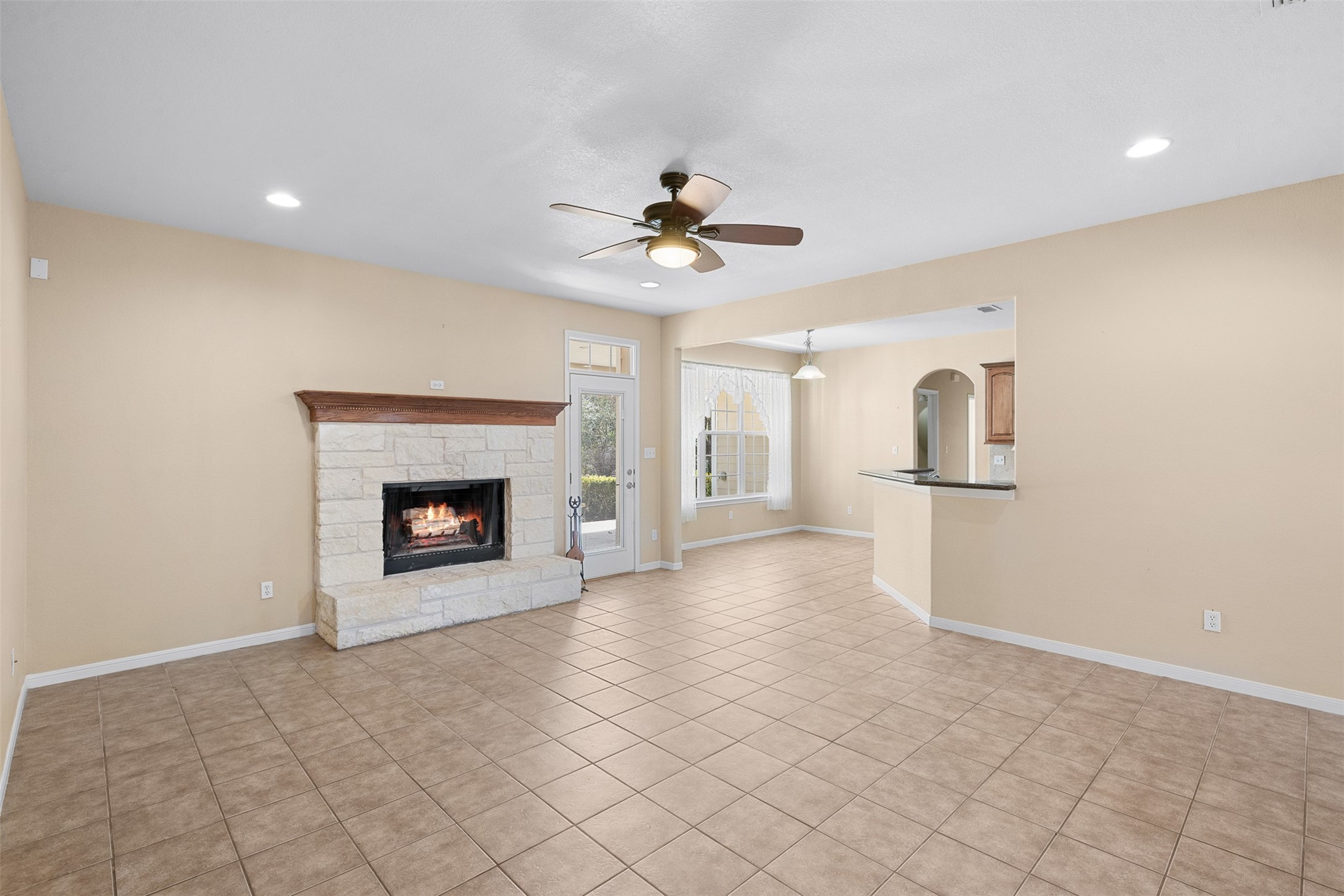 5535 Mach Road La Grange, TX 78945 - Photo 13 of 28