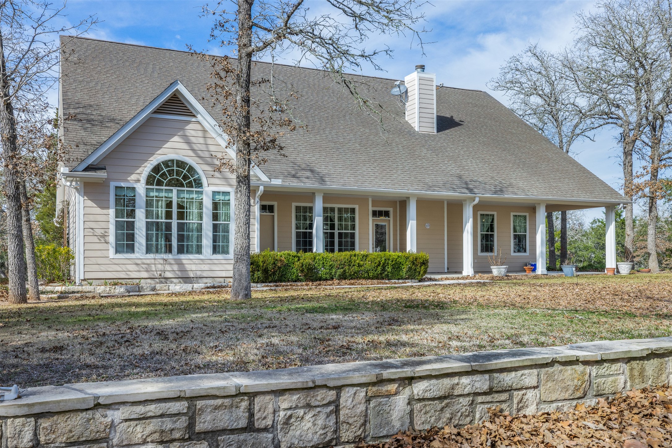 5535 Mach Road La Grange, TX 78945 - Photo 4 of 28