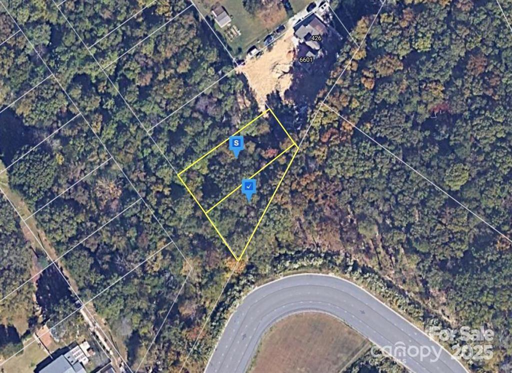 Lot 8-9 Brown Lane Indian Trail, NC 28079 - Photo 1 of 19