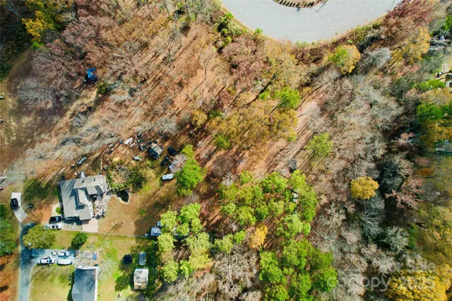 $65,000 | Lot 8-9 Brown Lane, Indian Trail, NC 28079