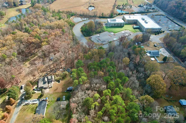 $65,000 | Lot 8-9 Brown Lane, Indian Trail, NC 28079