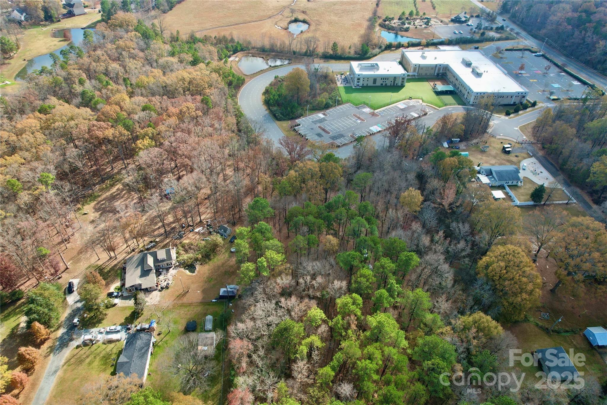 Lot 8-9 Brown Lane Indian Trail, NC 28079 - Photo 5 of 19