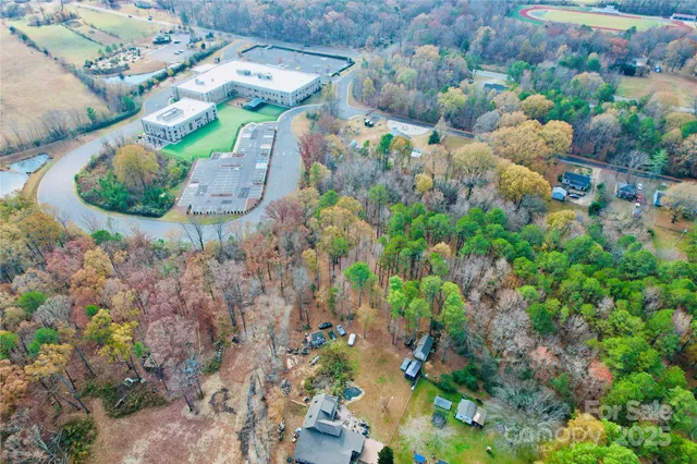 $65,000 | Lot 8-9 Brown Lane, Indian Trail, NC 28079