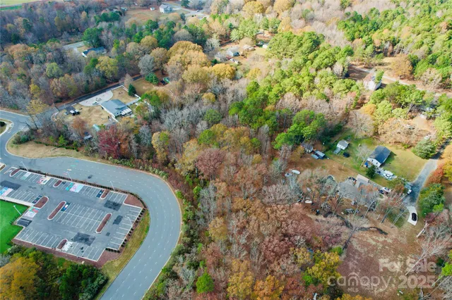 $65,000 | Lot 8-9 Brown Lane, Indian Trail, NC 28079