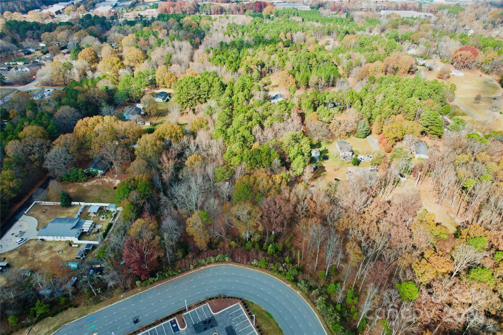 Lot 8-9 Brown Lane Indian Trail, NC 28079 - Photo 8 of 19