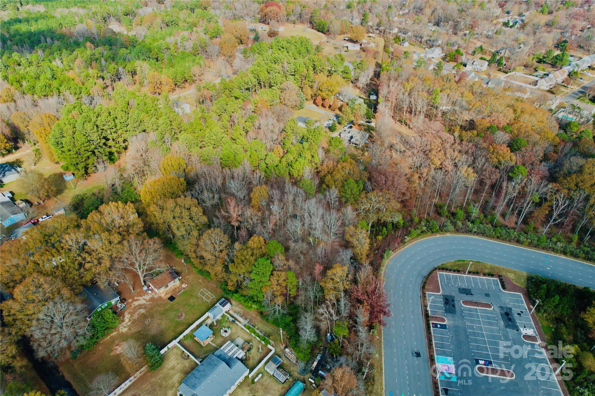 Lot 8-9 Brown Lane Indian Trail, NC 28079 - Photo 9 of 19