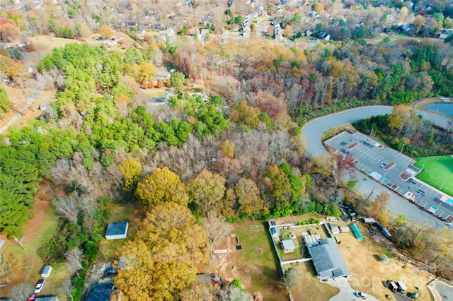 $65,000 | Lot 8-9 Brown Lane, Indian Trail, NC 28079