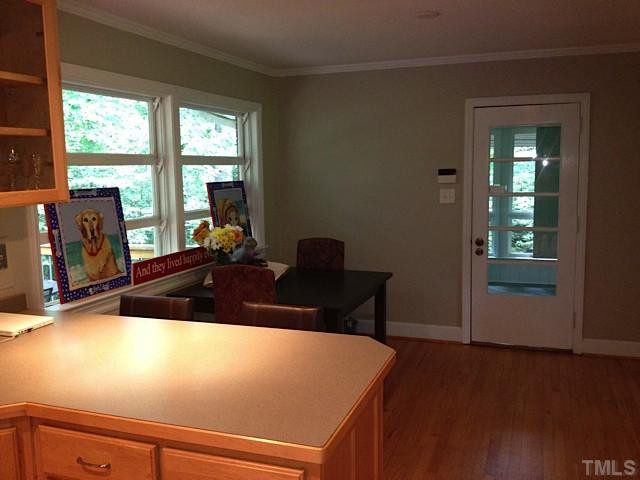 2922 Barmettler Street Raleigh, NC 27607 - Photo 8 of 17 Photo 8