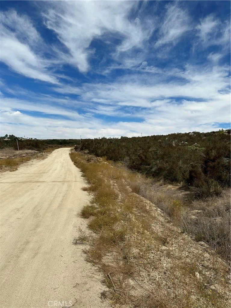 39 Sable Hemet, CA 92544 - Photo 7 of 11 a view of lake
