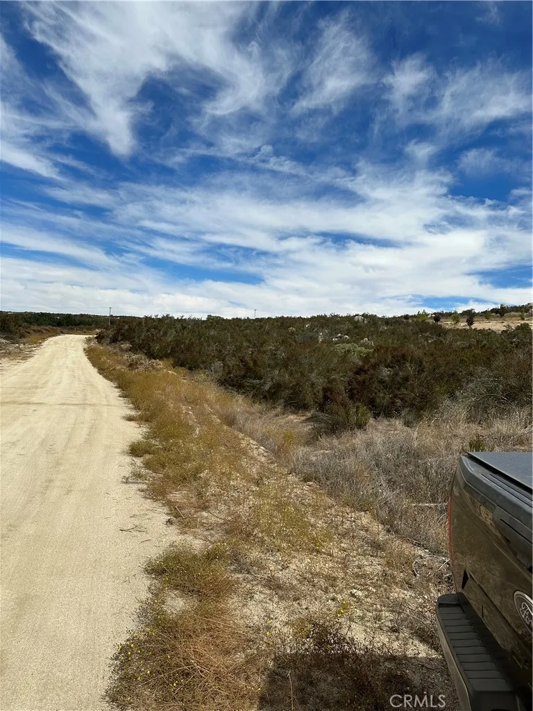 39 Sable Hemet, CA 92544 - Photo 9 of 11 a view of lake with mountain