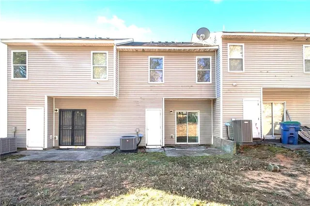 $1,500 | 2258 Bigwood Trail, Atlanta, GA 30349