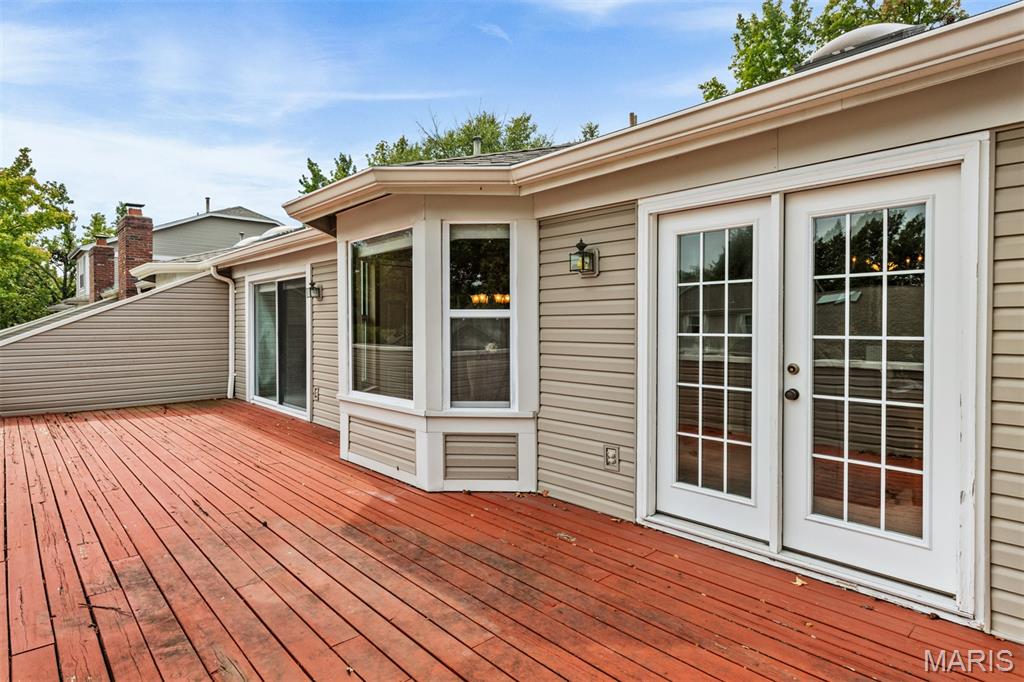 1902 Baxter Ridge Drive Chesterfield, MO 63017 - Photo 44 of 51 Gallery Image 44
