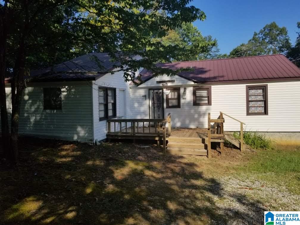333 Cash Street Ohatchee, AL 36271 - Photo 15 of 41