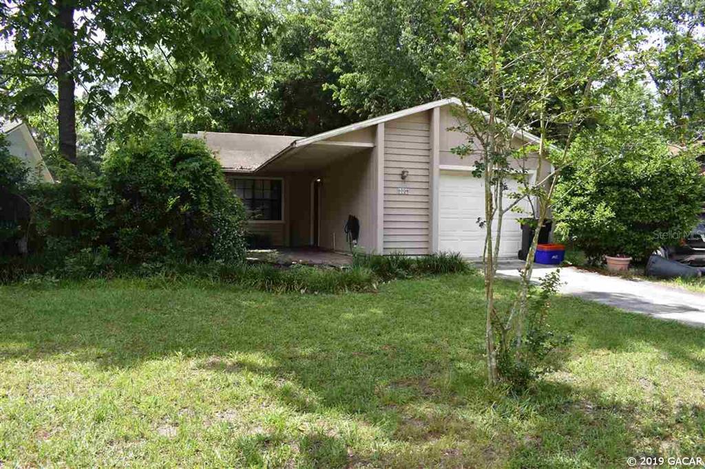 2038 Southwest 72 Street Gainesville, FL 32607 - Photo 1 of 1 Gallery Image 1