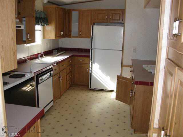 5535 Ashemont Road Aberdeen, NC 28315 - Photo 2 of 4 Other. Kitchen