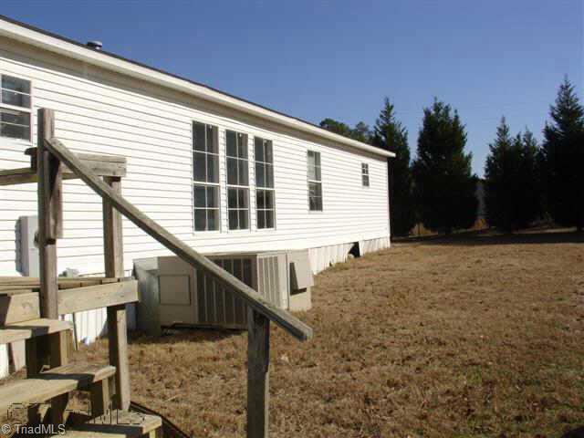 5535 Ashemont Road Aberdeen, NC 28315 - Photo 3 of 4 Other. Back