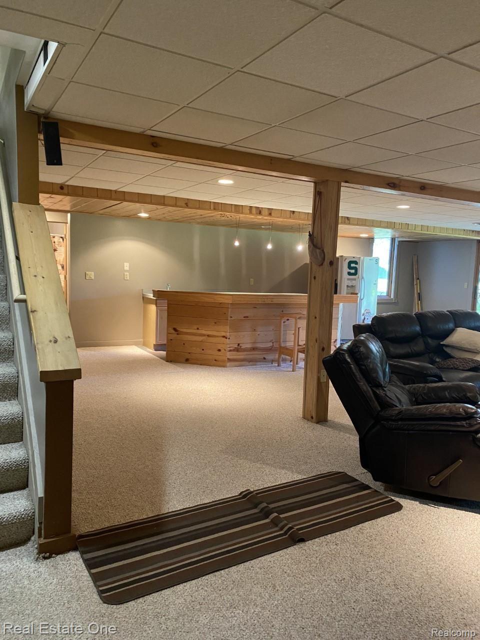 2012 Cole Road Lake Orion, MI 48362 - Photo 37 of 68 bar4.jpg