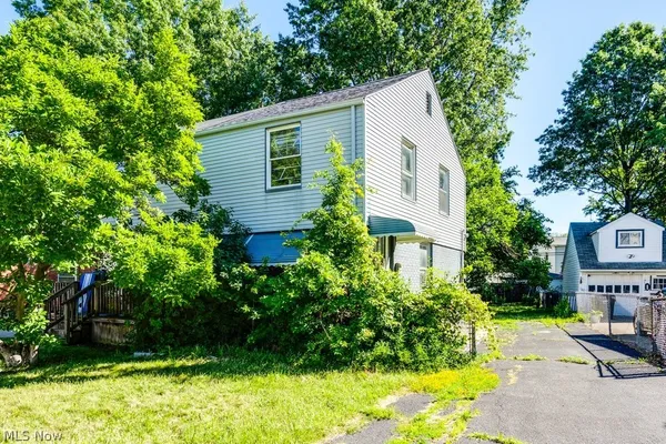 $85,000 | 1445 Sulzer Avenue, Euclid, OH 44132