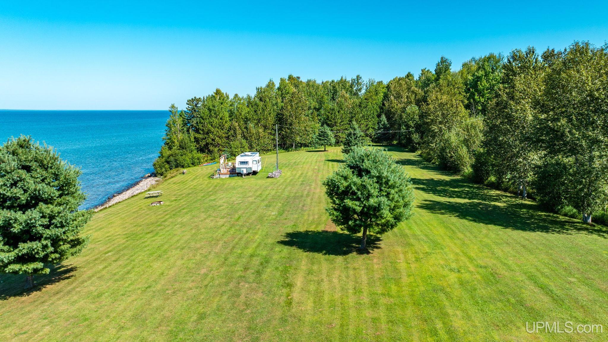 2-3 2nd Sand Beach Road Lanse, MI 49946 - Photo 11 of 14 Gallery Image 11