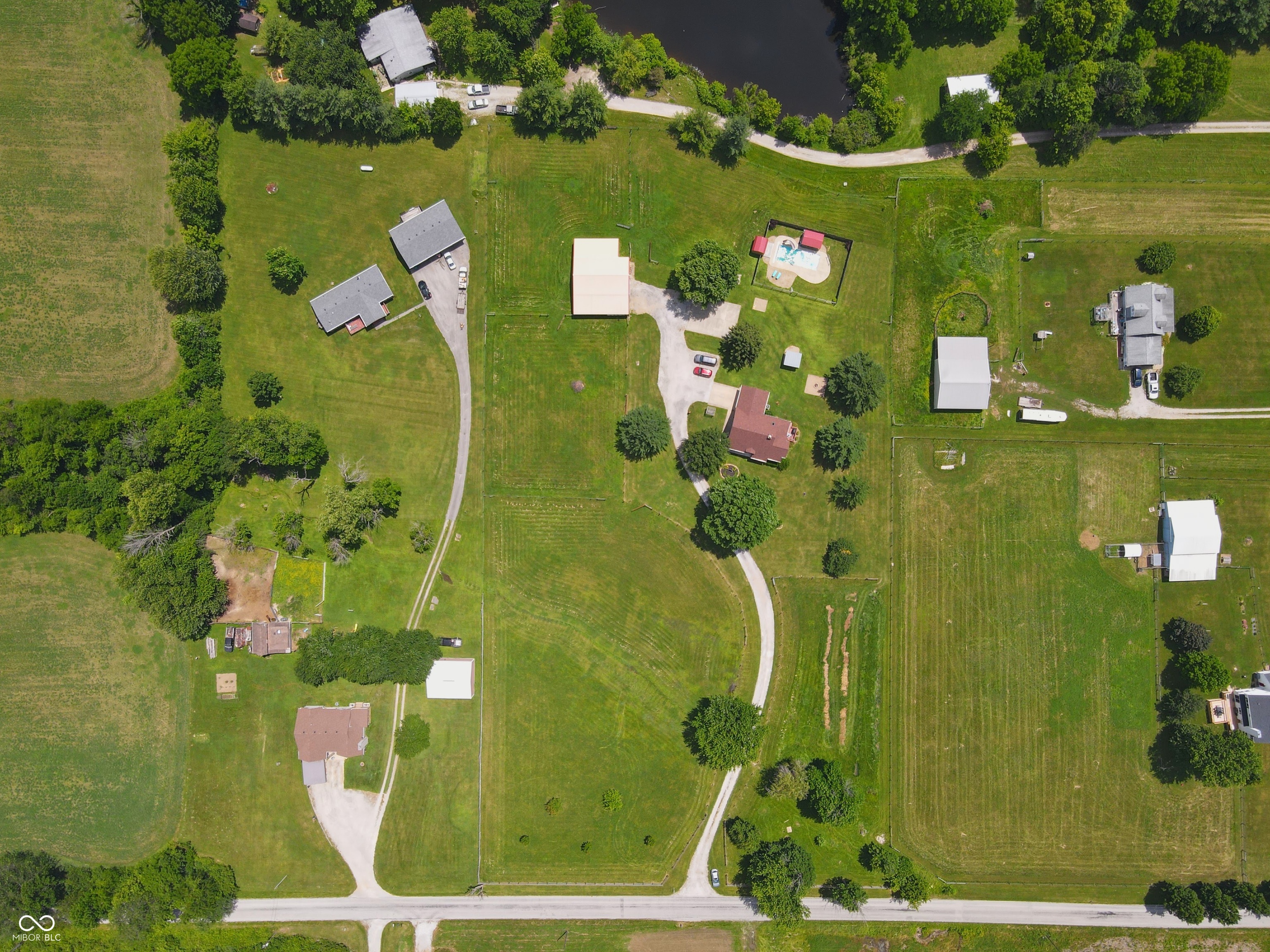 5015 Maple Grove Road Martinsville, IN 46151 - Photo 49 of 49
