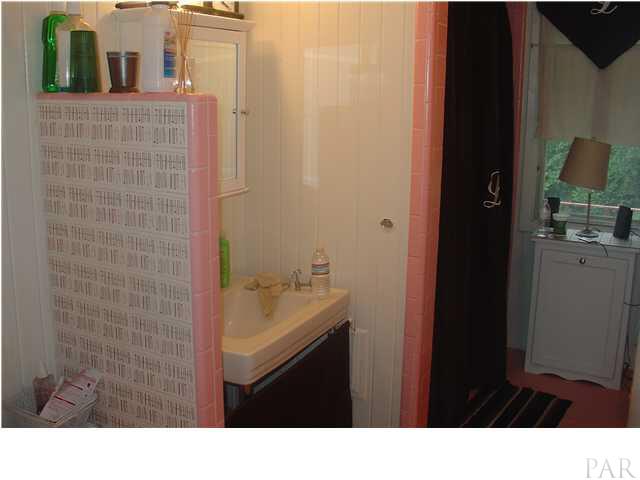 1861 Semur Road Pensacola, FL 32503 - Photo 14 of 15 Master Bath, Another Full Bath in Hallway!