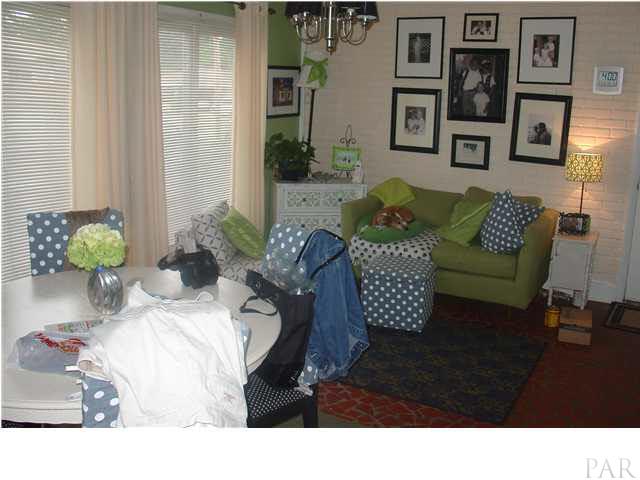 1861 Semur Road Pensacola, FL 32503 - Photo 5 of 15 More Greatroom!