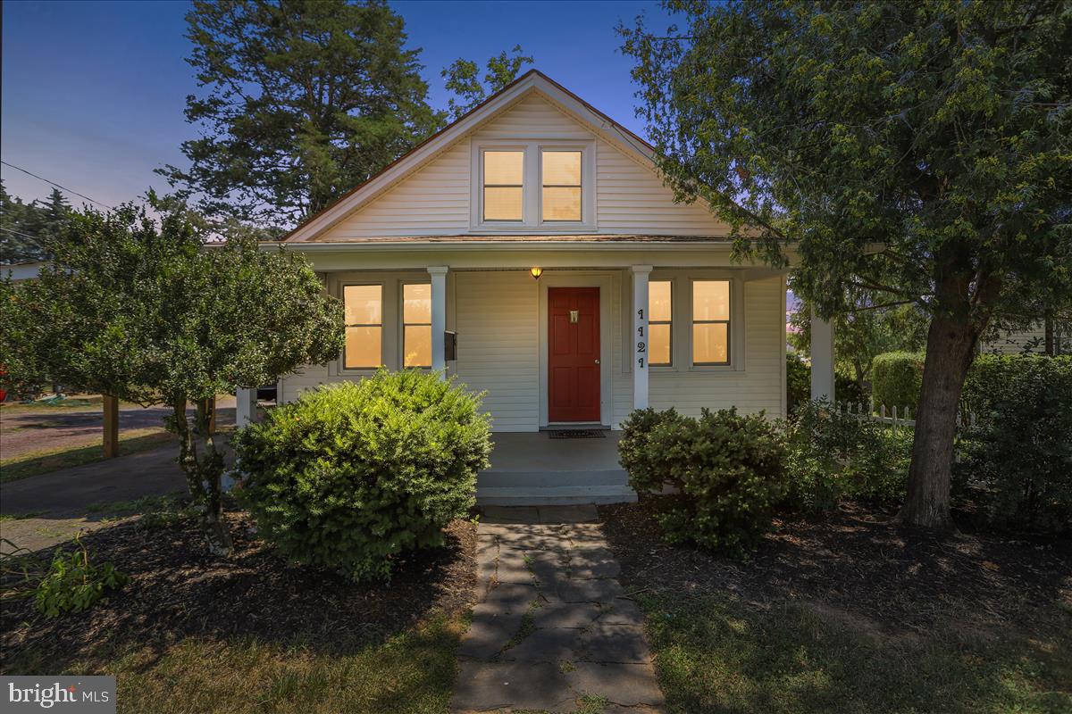 1121 Old Rixeyville Road Culpeper, VA 22701 - Photo 1 of 35 Welcome home! 1121 Old Rixeyville Rd Culpeper
