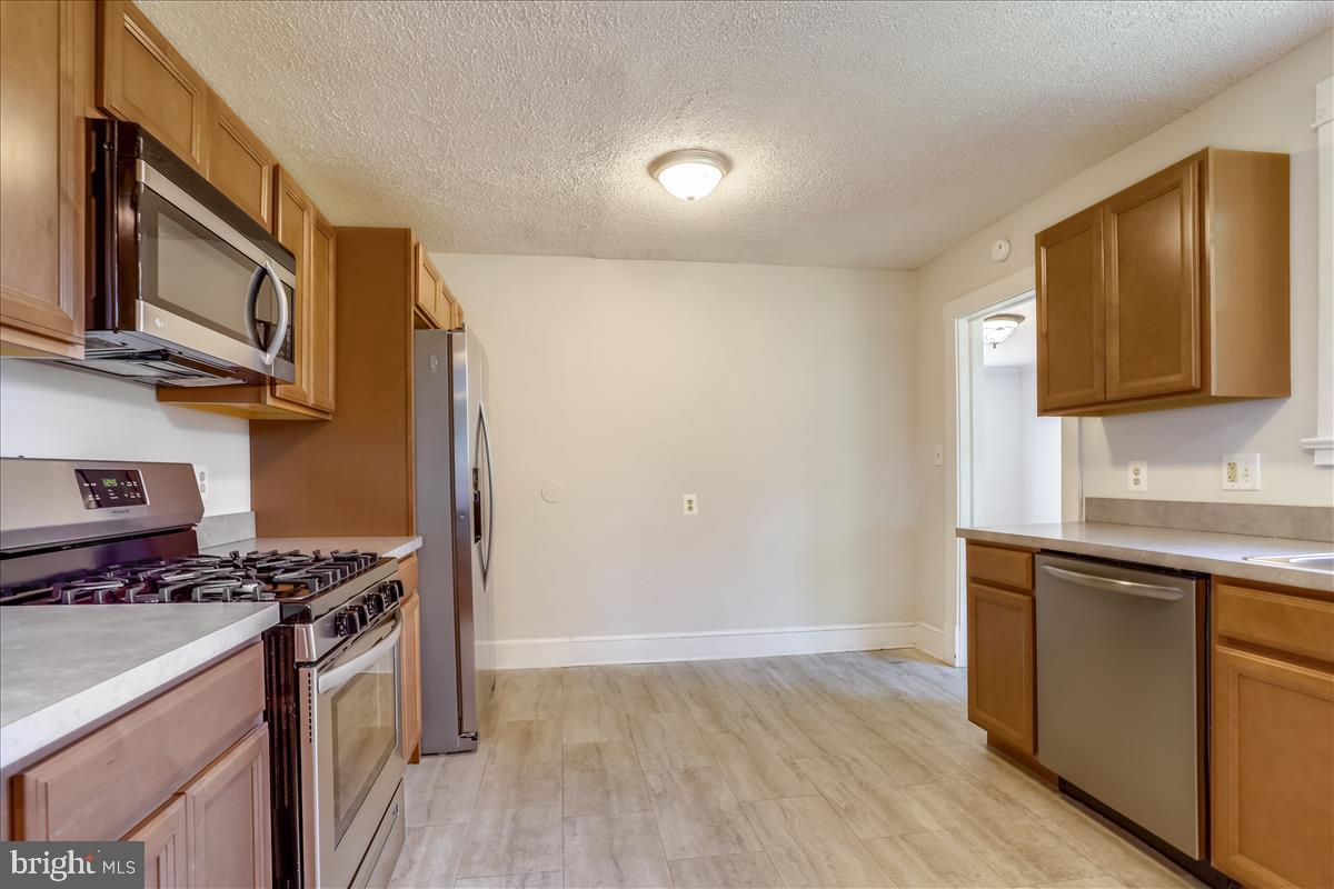 1121 Old Rixeyville Road Culpeper, VA 22701 - Photo 12 of 35 Spacious kitchen