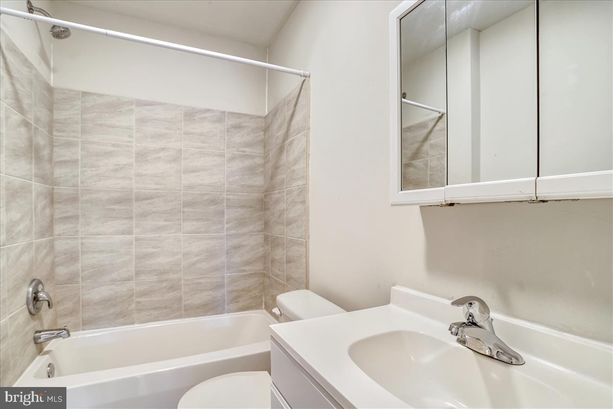 1121 Old Rixeyville Road Culpeper, VA 22701 - Photo 20 of 35 Upgraded primary bathroom