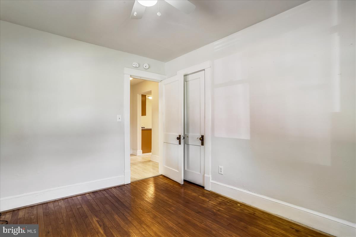 1121 Old Rixeyville Road Culpeper, VA 22701 - Photo 21 of 35 Spacious bedroom #2