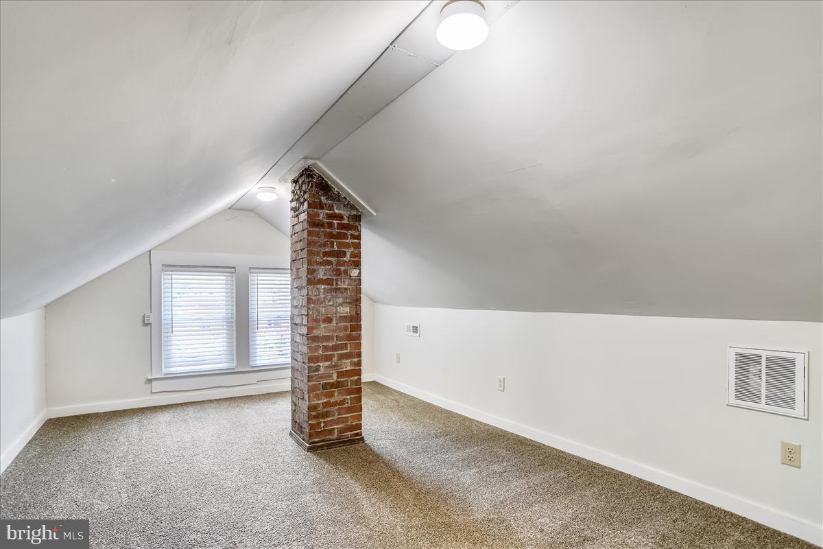 1121 Old Rixeyville Road Culpeper, VA 22701 - Photo 26 of 35 Bedroom #3 on upper